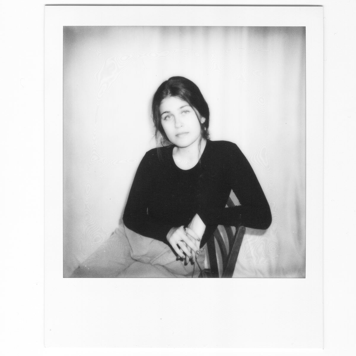 Polaroid i-Type BW cartridge