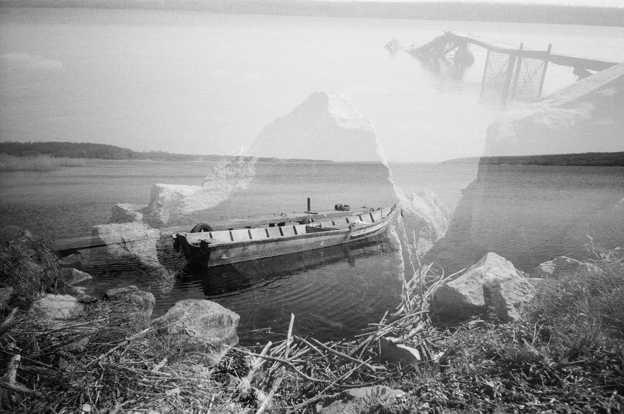 Камера Kodak Snapic A1 біла