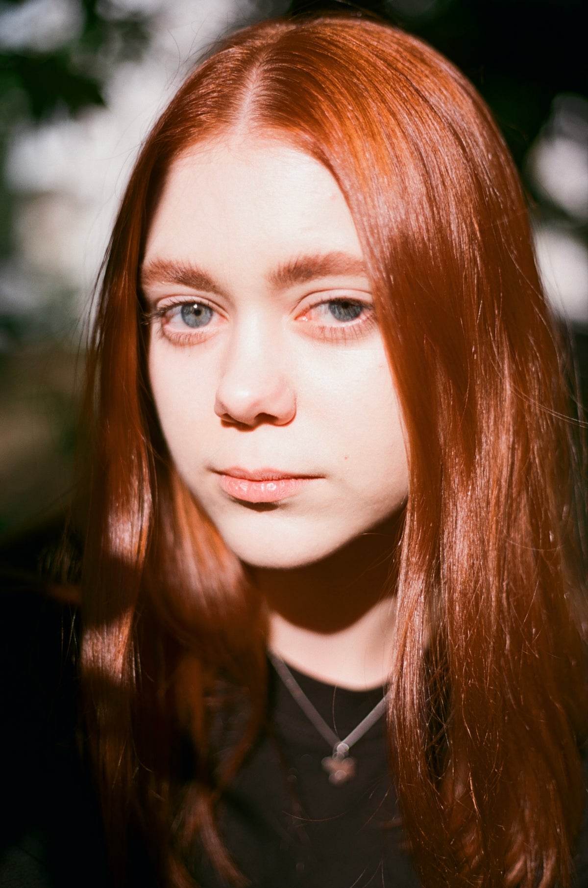 Kodak Aerocolor film