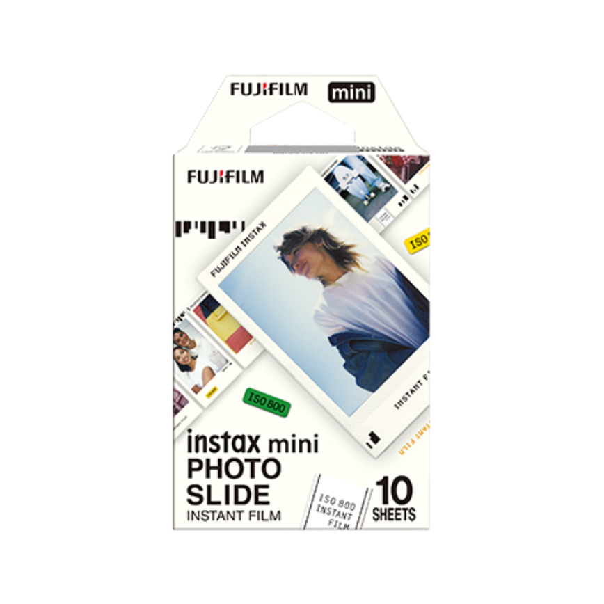 Касета Fujifilm Instax Mini PHOTO SLIDE