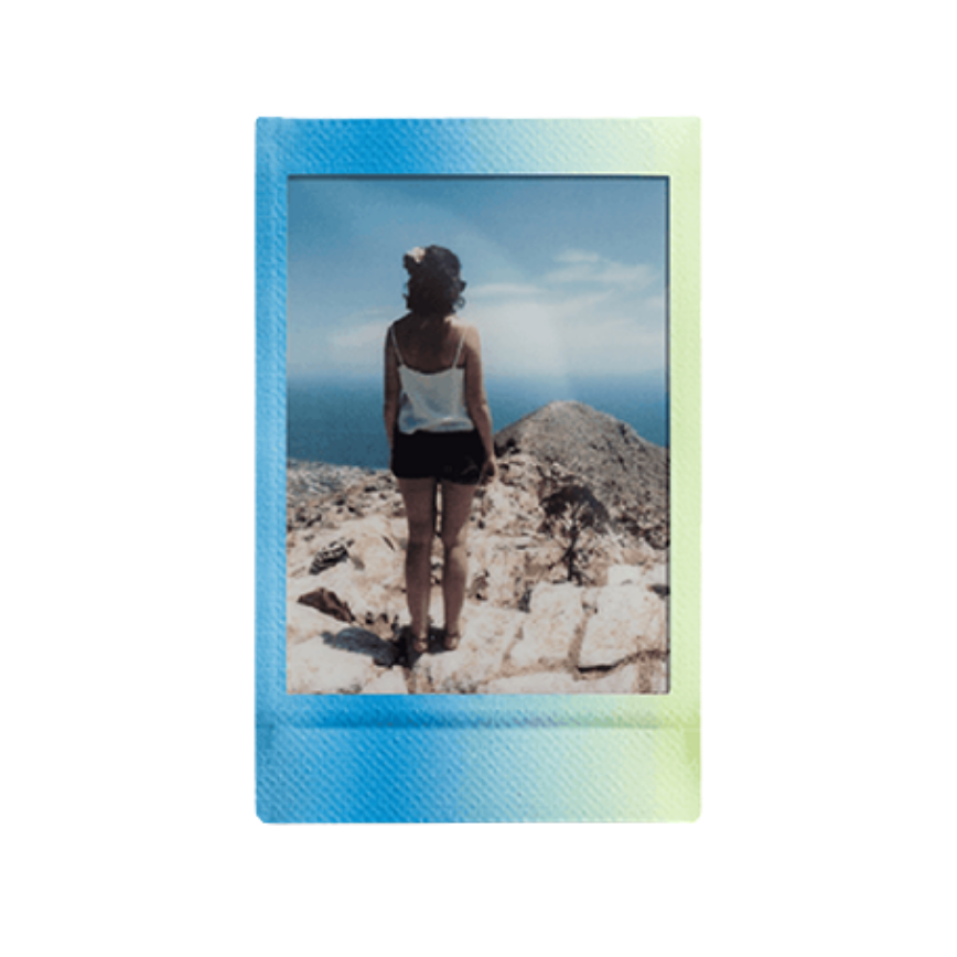 Касета Fujifilm Instax Mini MACARON