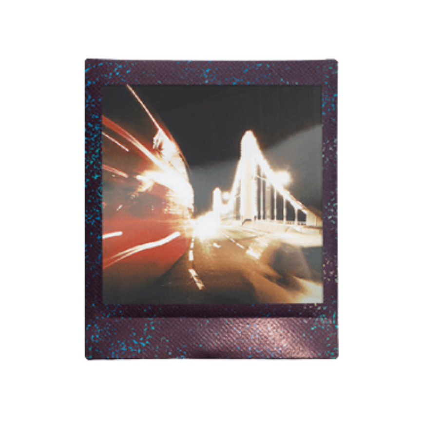 Касета Fujifilm Instax Square Star-illumination