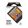 Касета Fujifilm Instax Square чорна рамка
