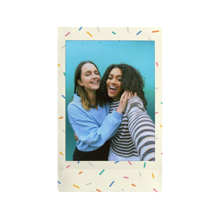 Касета Instax Mini SPRINKLES