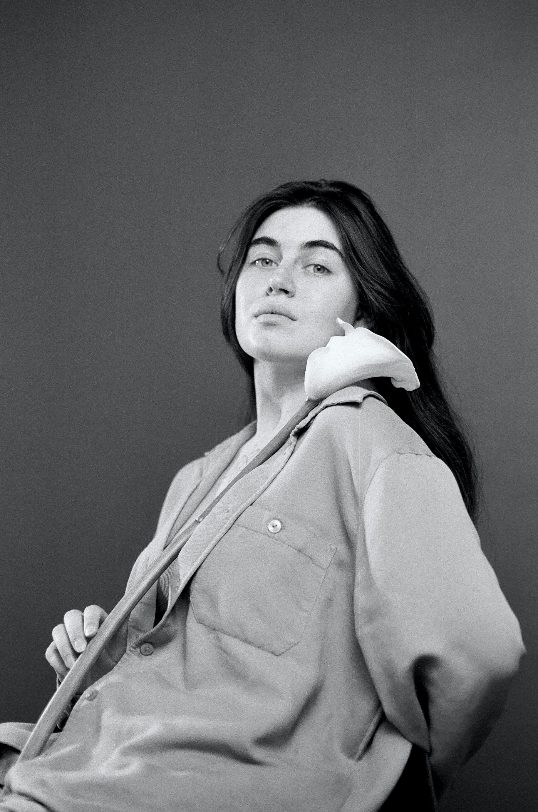 Плівка Kodak Eastman Double X 5222 400