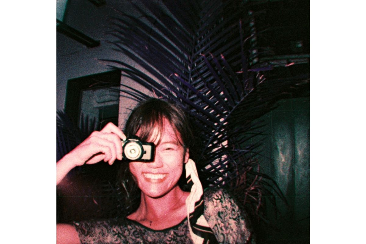Плівка Lomography Purple 100-400/110