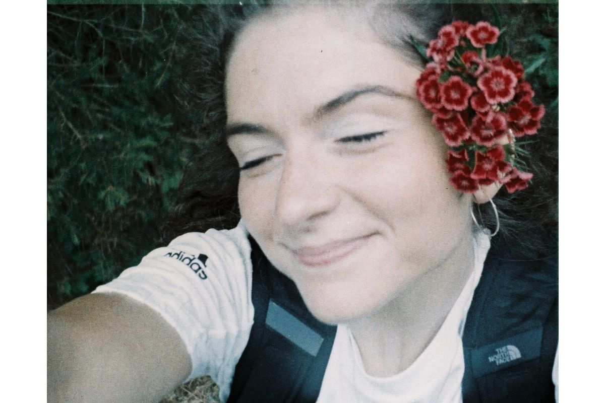 LomoChrome Color '92 Sun-kissed/110 film