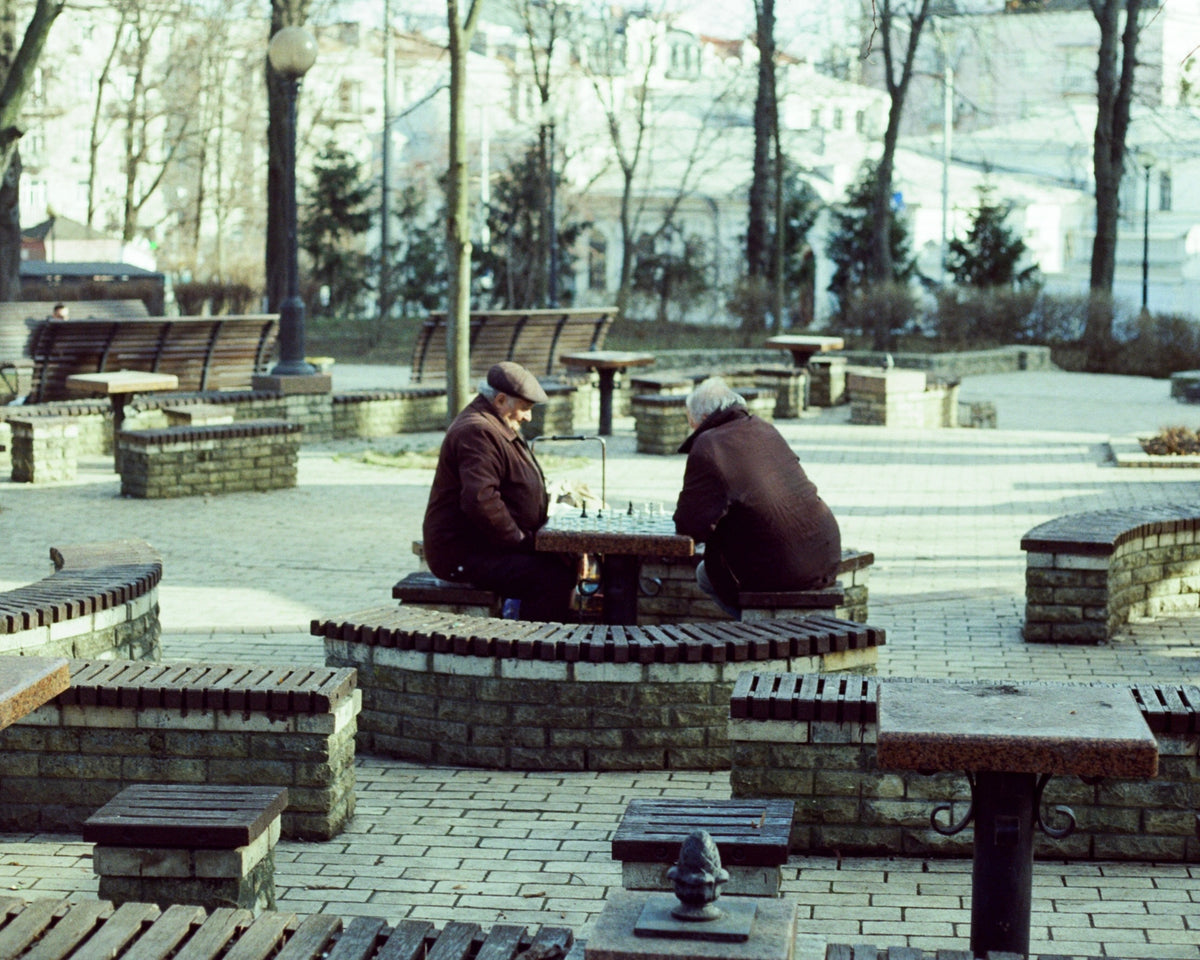 Кіноплівка Kodak CINESHOT 200T/135