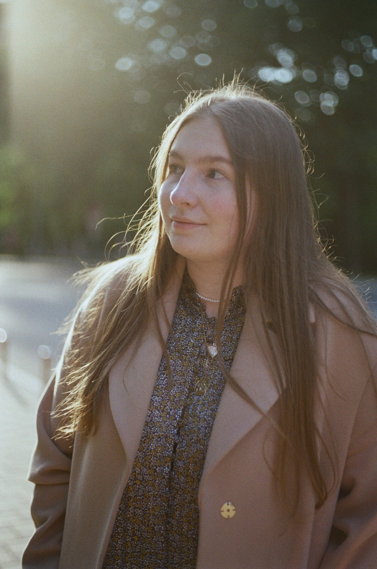 Fujifilm 200/135 Film