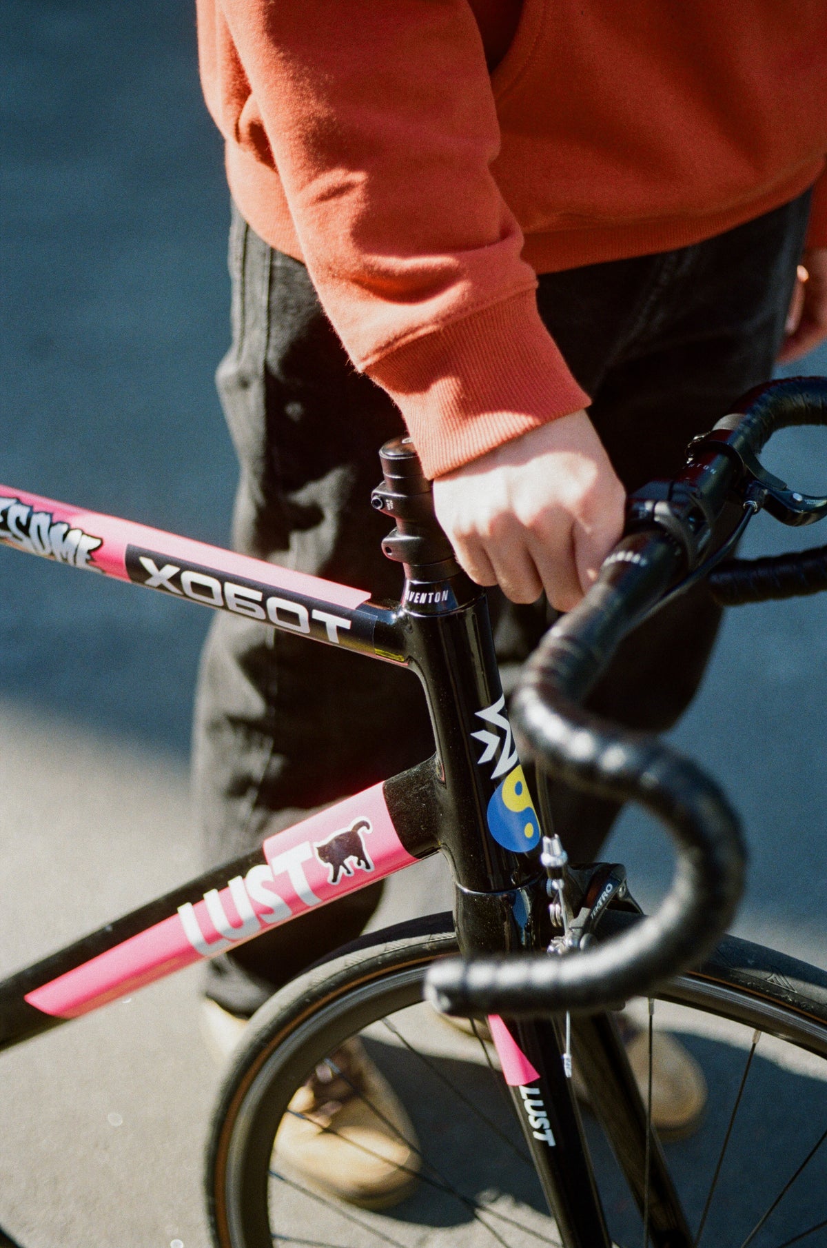 Fujifilm 200/135 Film