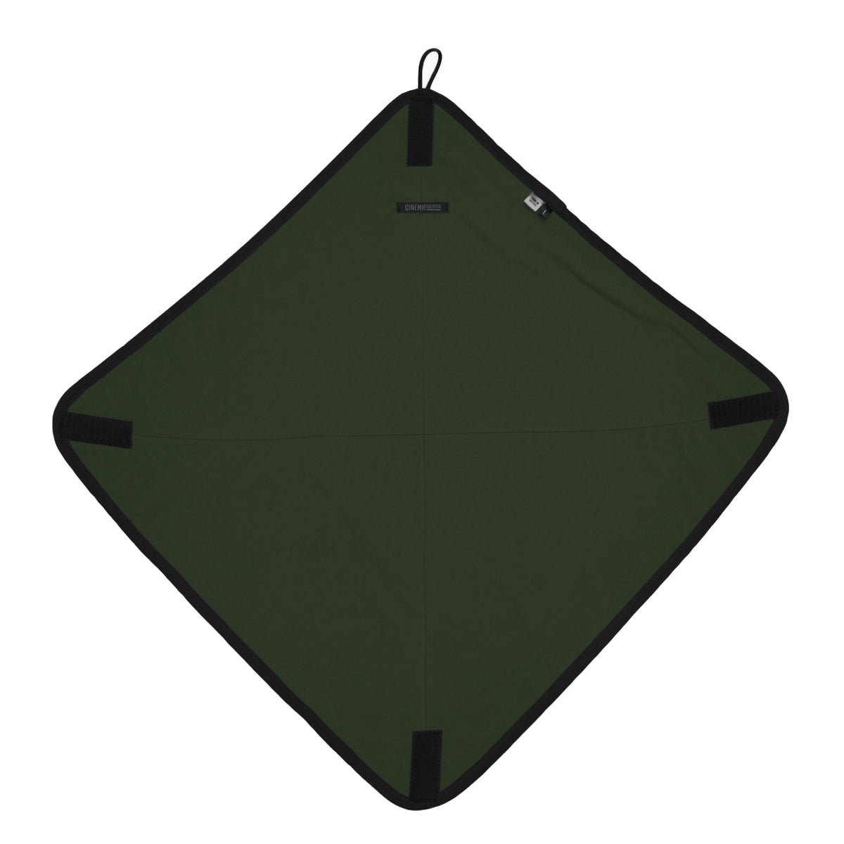 Lens Wrap Case size L olive