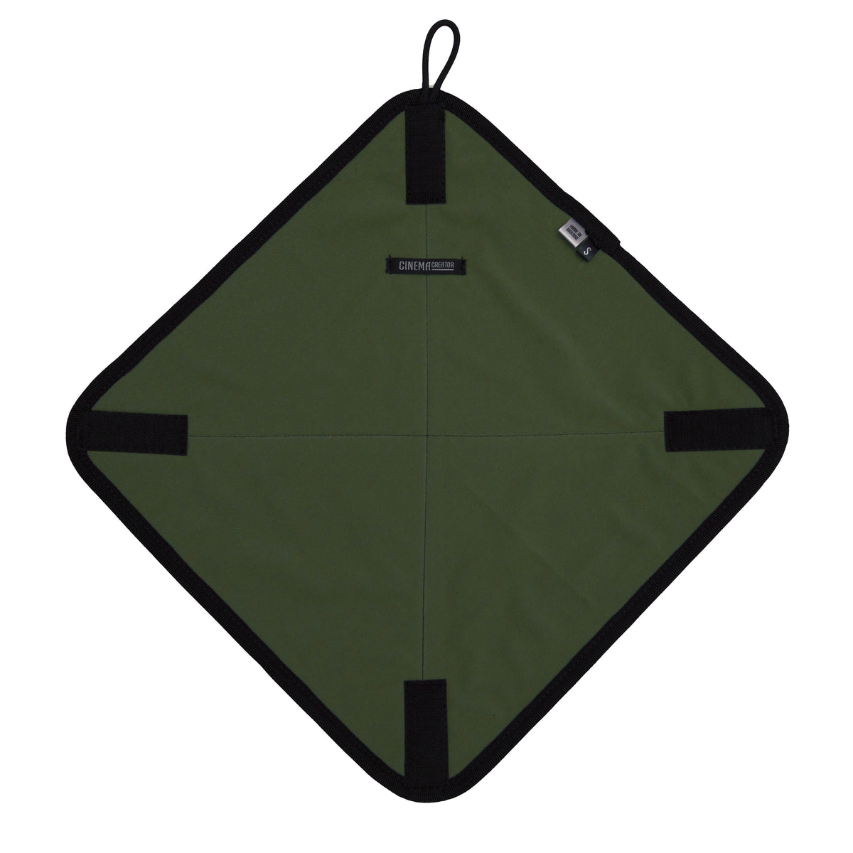 Lens Wrap Case size S olive
