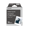 Касета Fujifilm Instax Square Monochrome