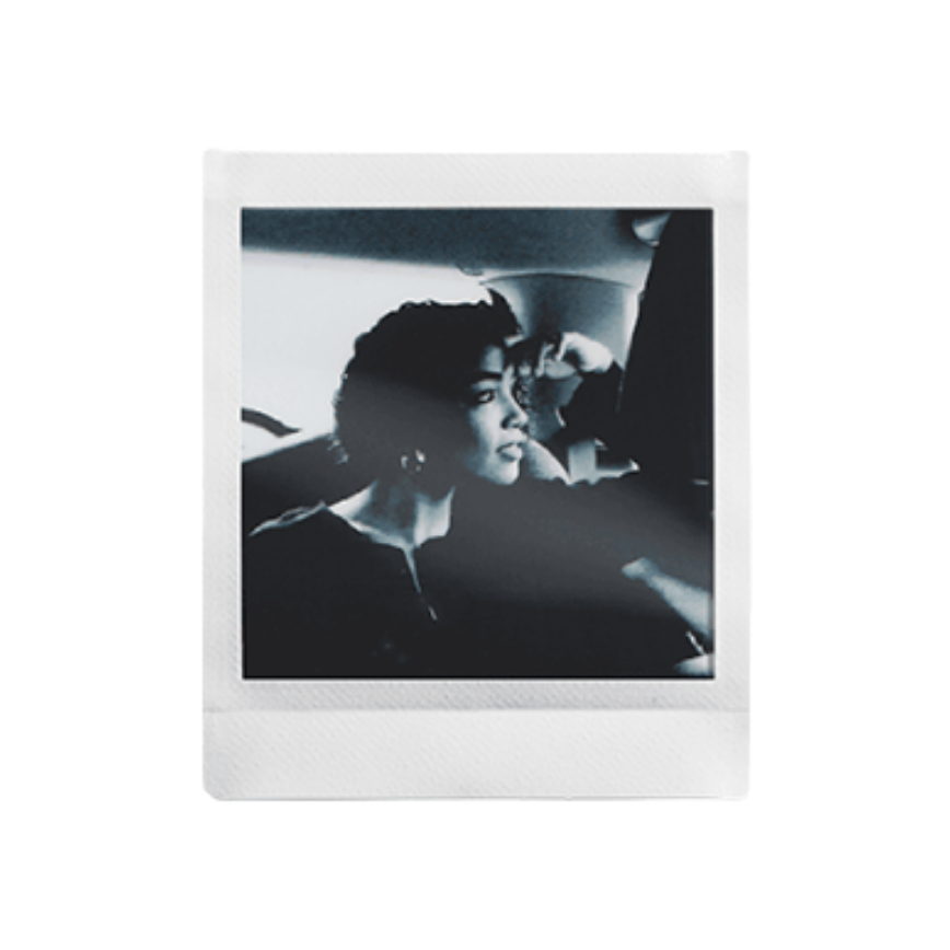Касета Fujifilm Instax Square Monochrome