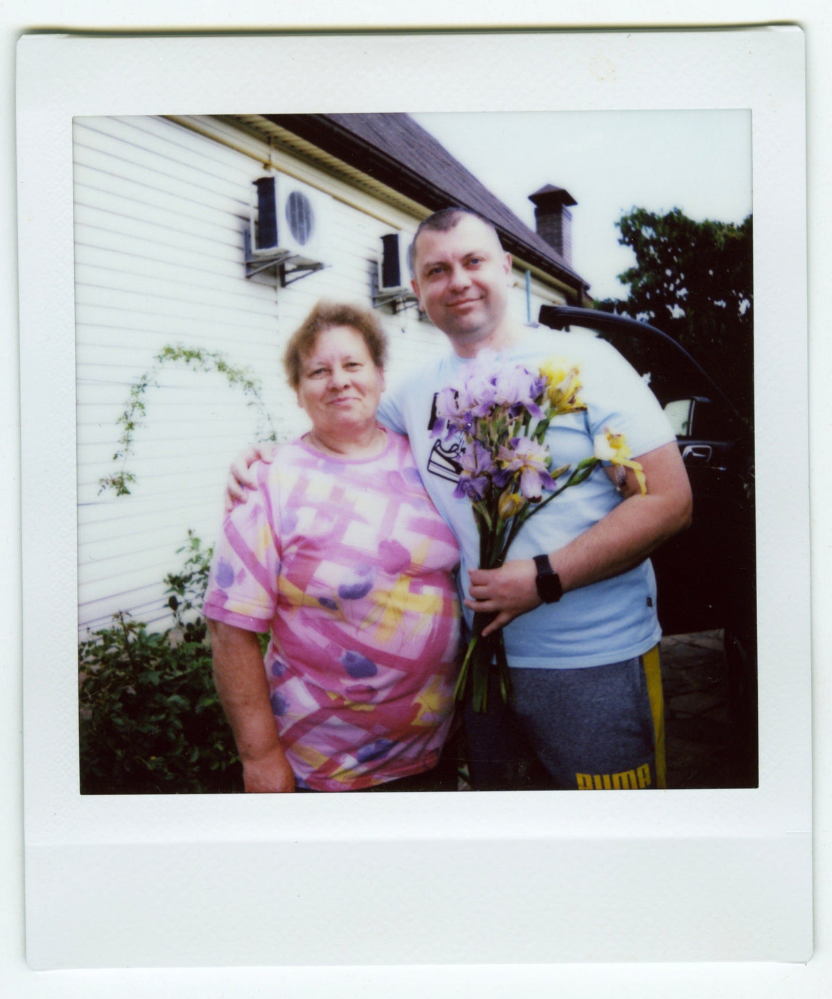 Fujifilm Instax SQ1 rental