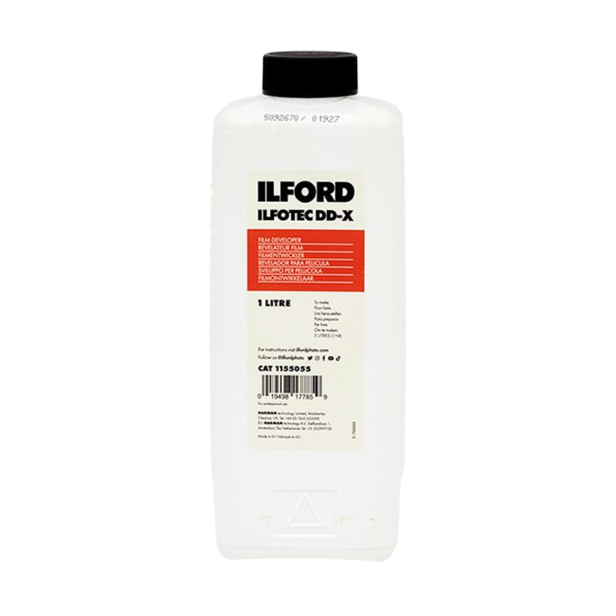 Проявник Ilford DD-X 1 літр