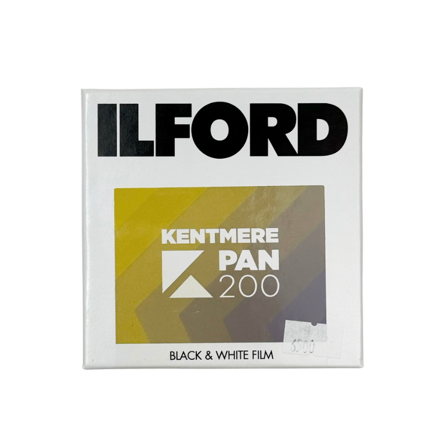 Бобіна Kentmere 200/135 для намотки, 30,5м