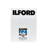 Ilford FP4+ 4x5in 100 листів