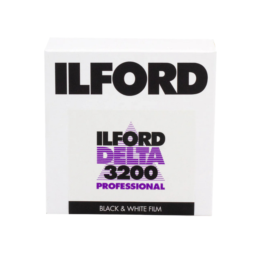 Бобіна Ilford delta 3200 для намотки, 30,5 м
