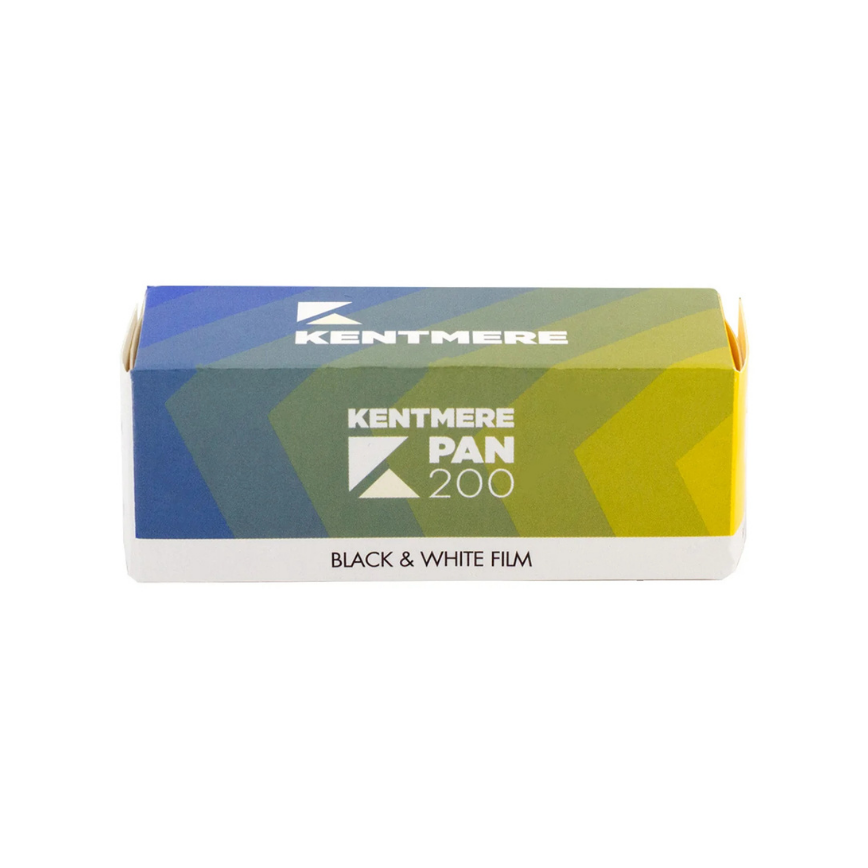 Плівка Kentmere 200/120