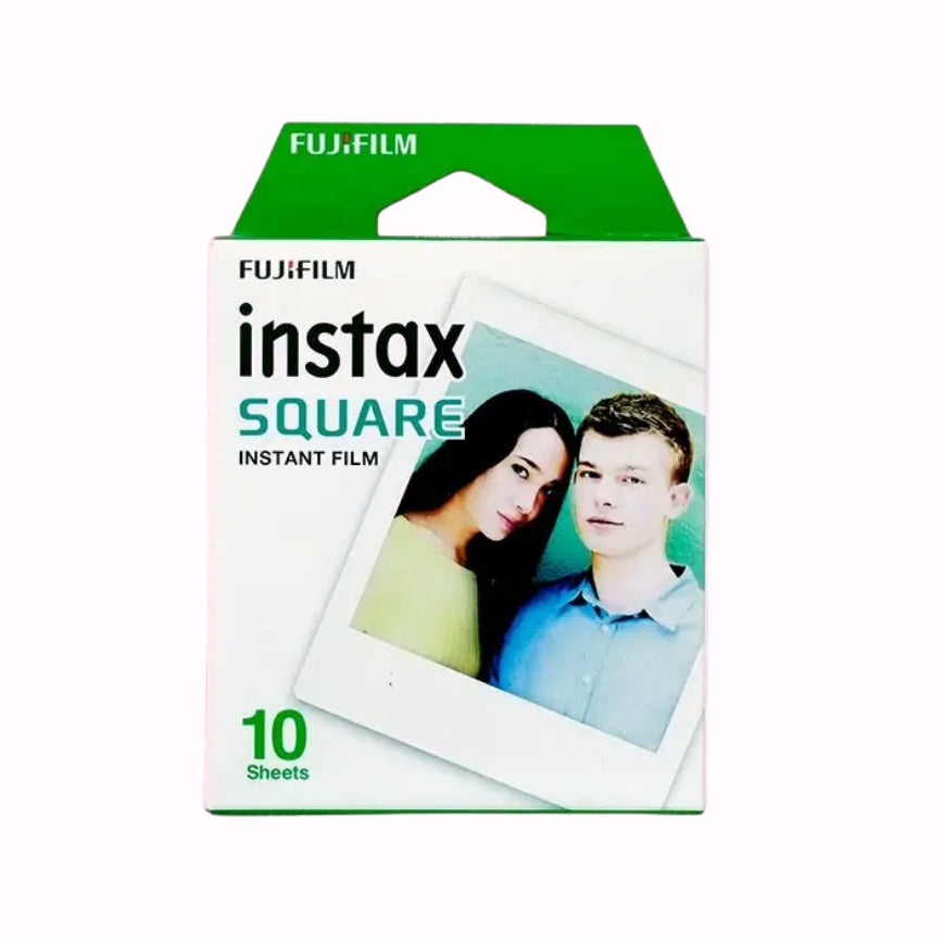 Касета Fujifilm Instax Square