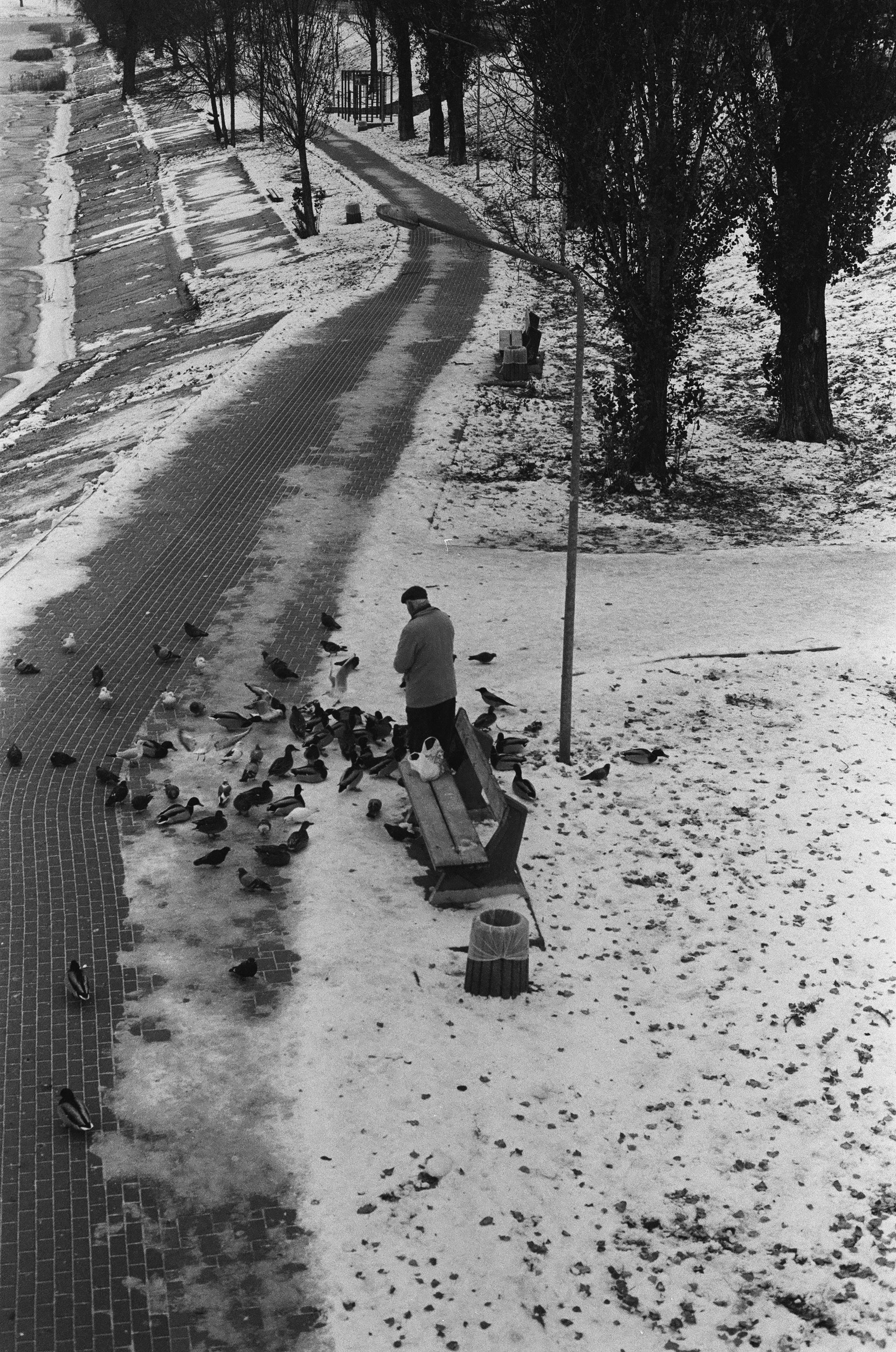 Плівка Kodak Eastman Double X 5222 400