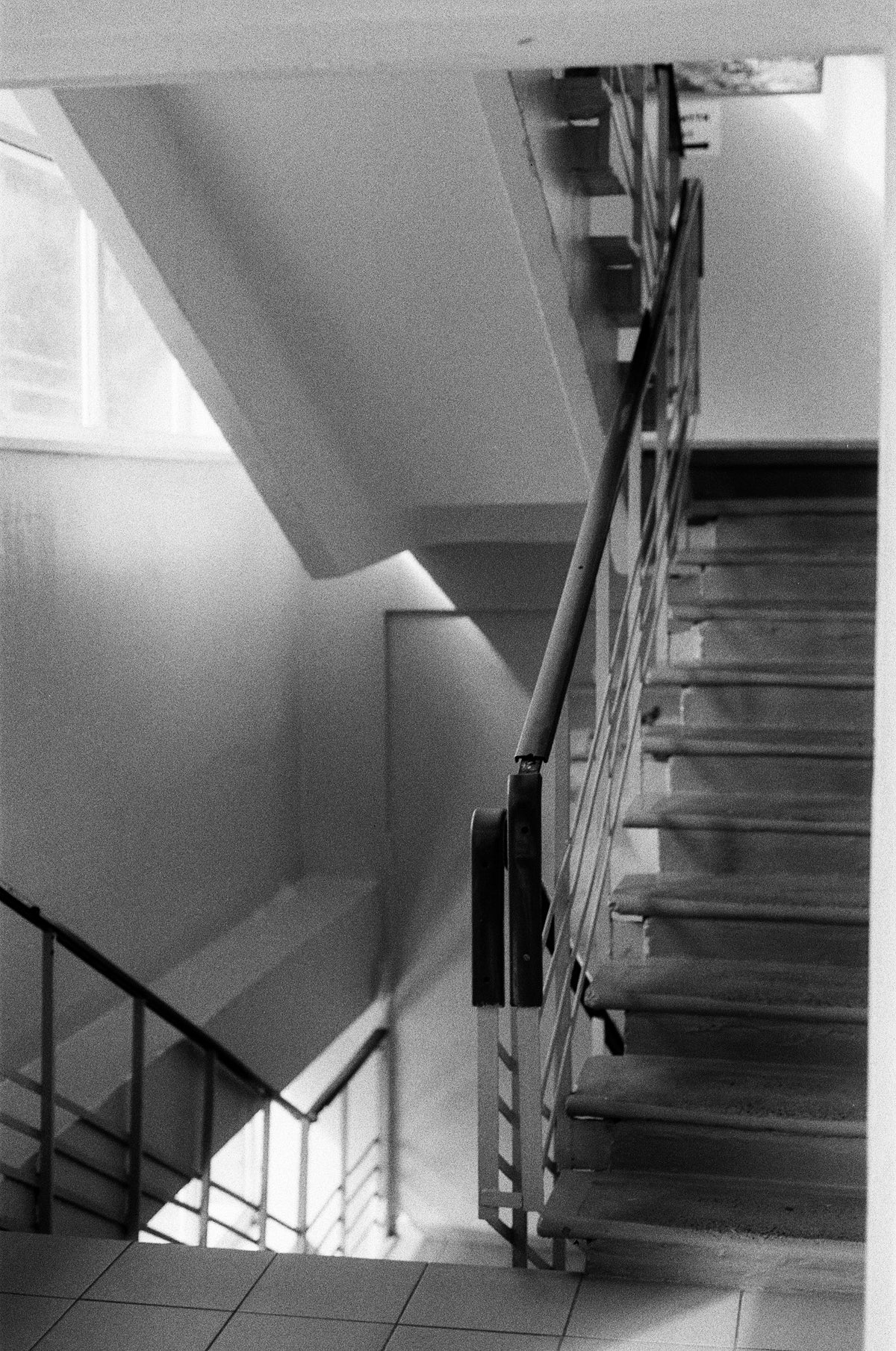 Kodak Eastman Double X 5222 400 film