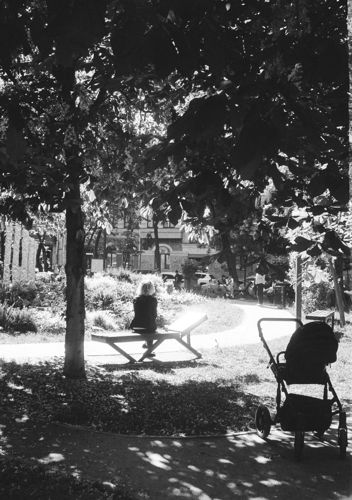 Kodak Eastman Double X 5222 400 film