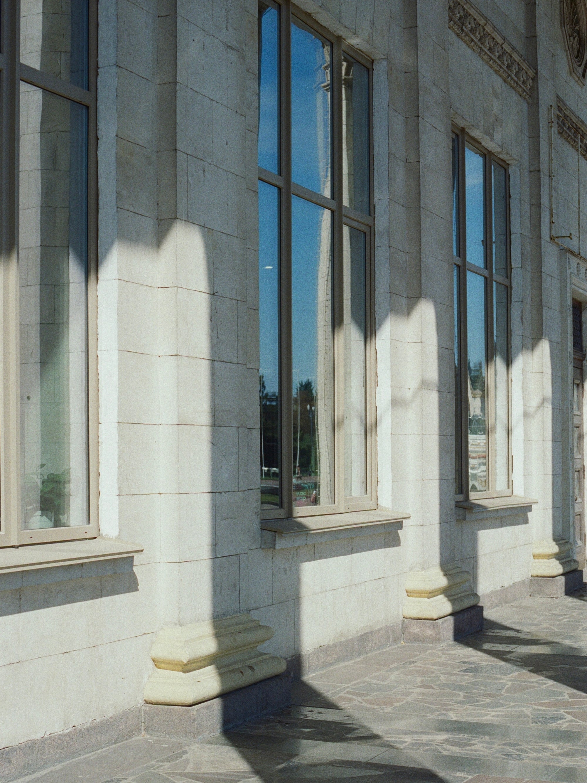 Кіноплівка Kodak 400T/135