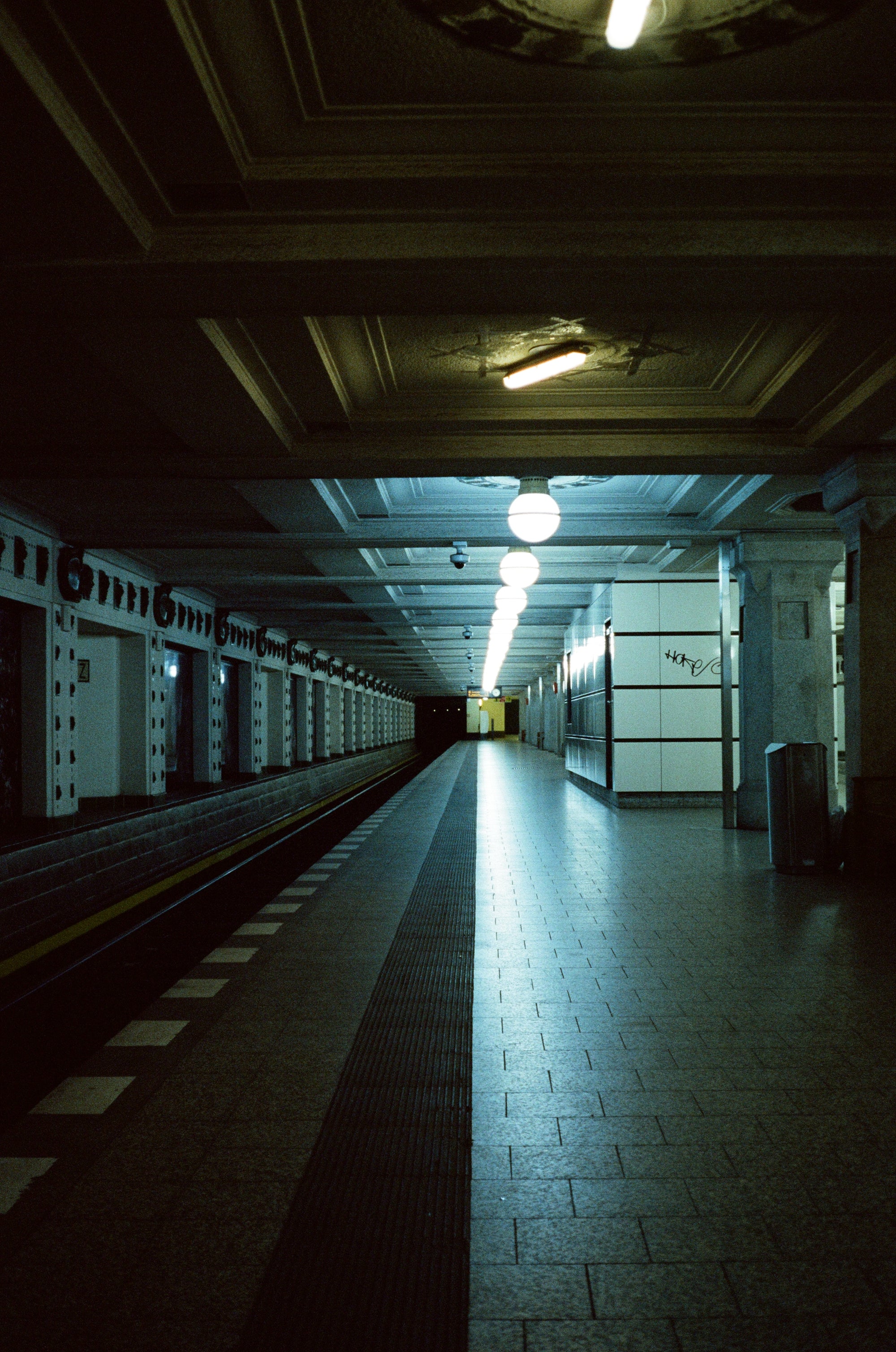 Кіноплівка Kodak 400T/135