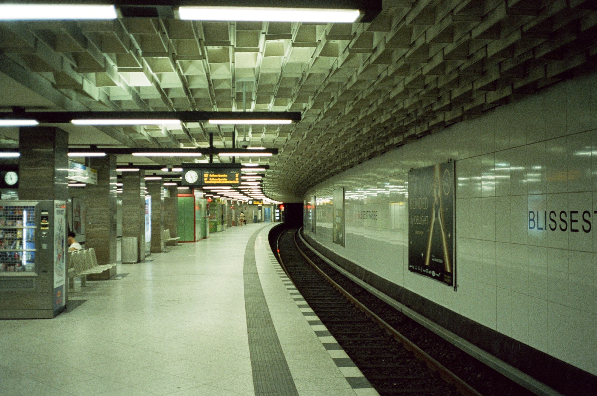 Кіноплівка Kodak 400T/135