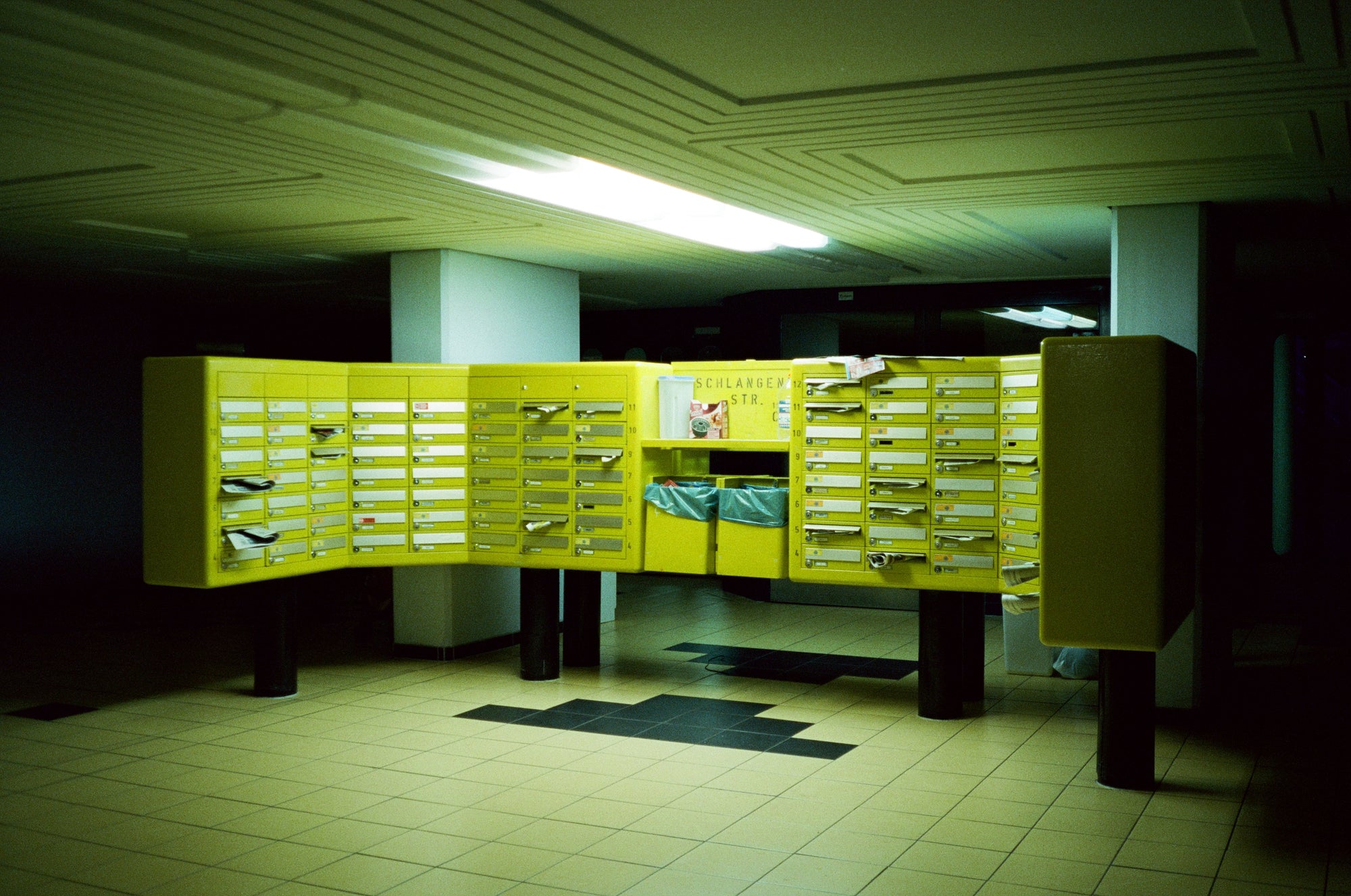 Кіноплівка Kodak 400T/135