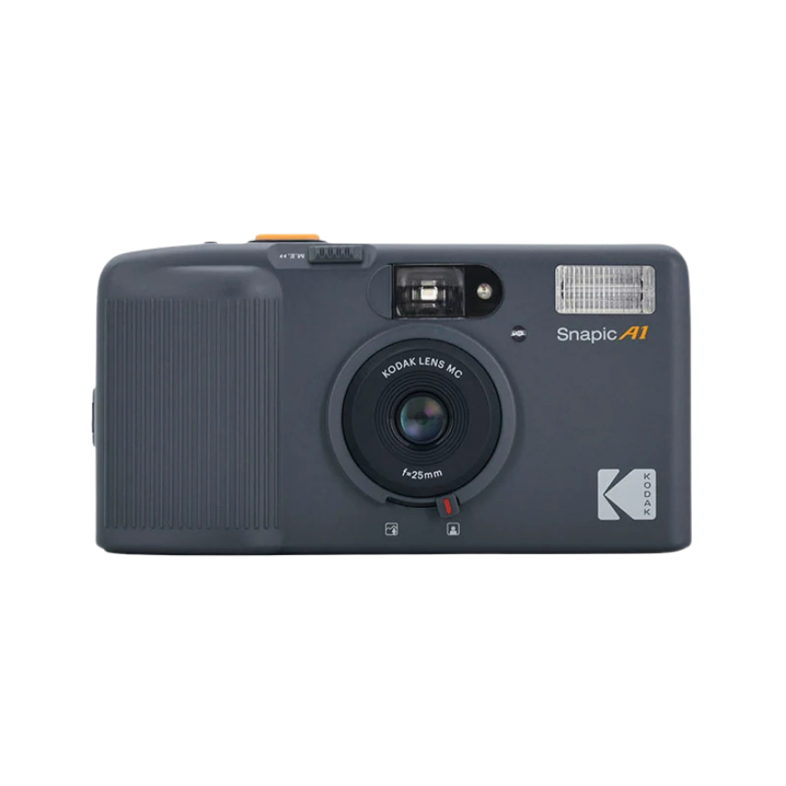 Камера Kodak Snapic A1 сіра