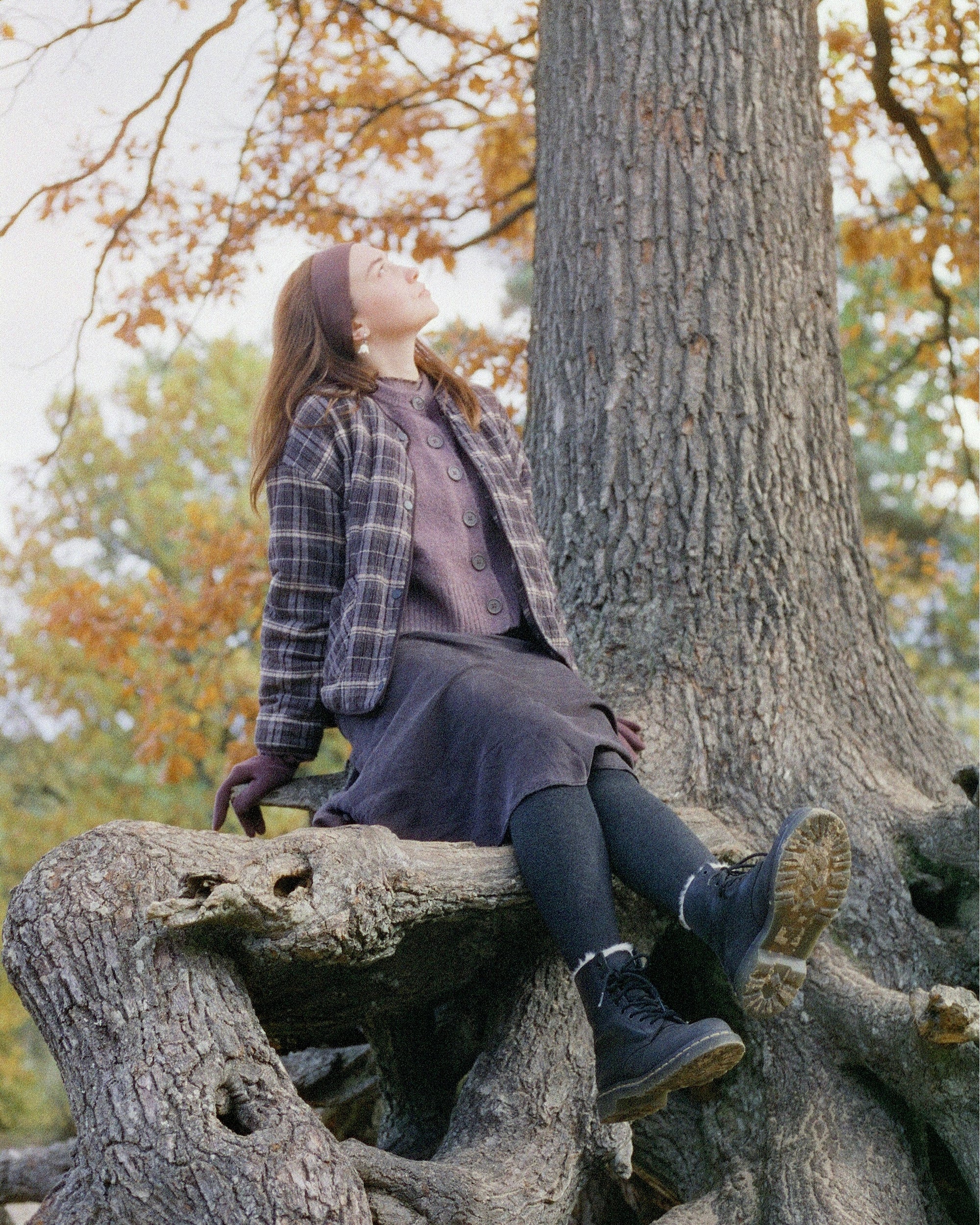 Плівка Ilford PHOENIX II 200\135