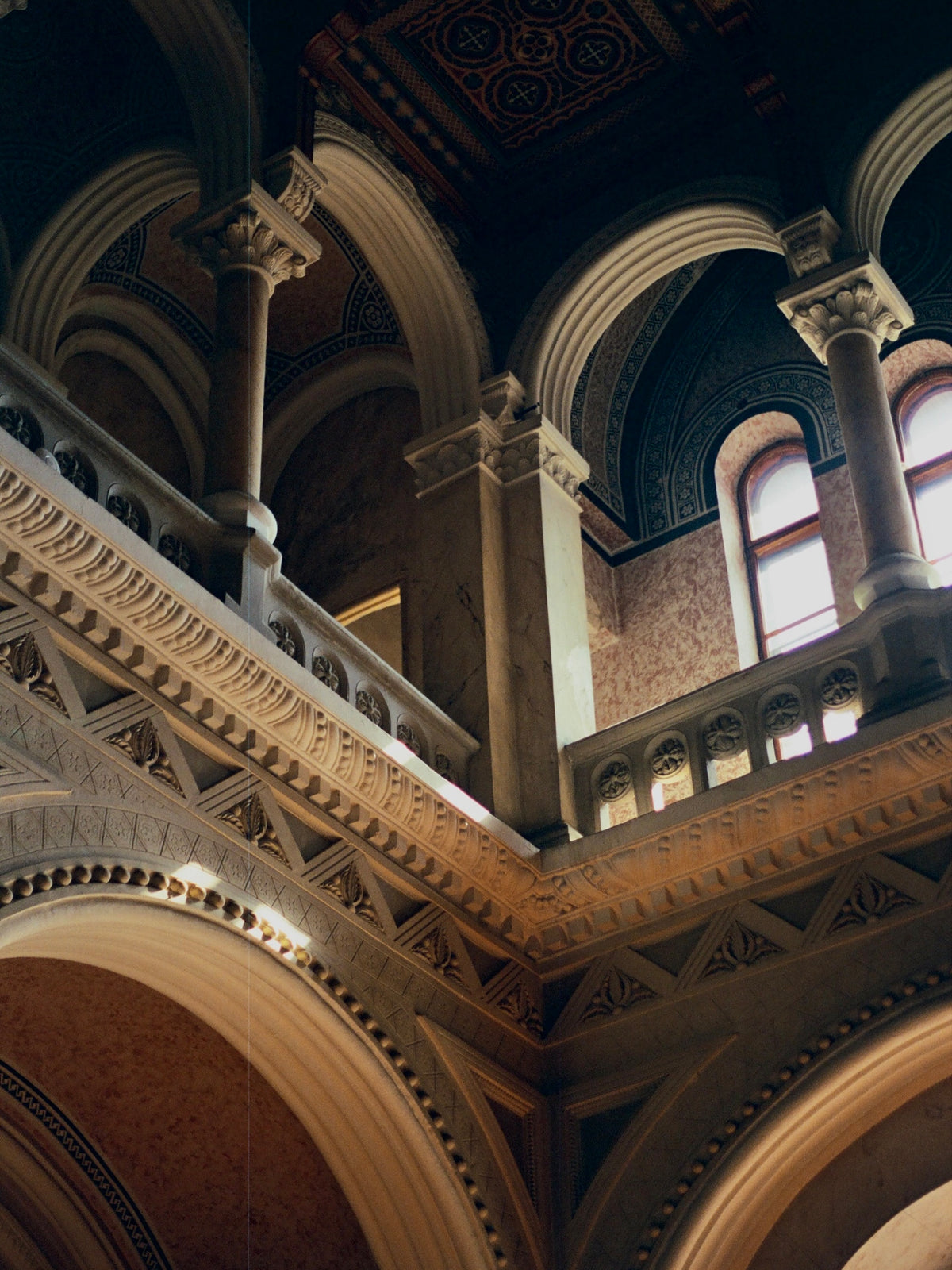Kodak Vision3 250D PGRxFVR Film