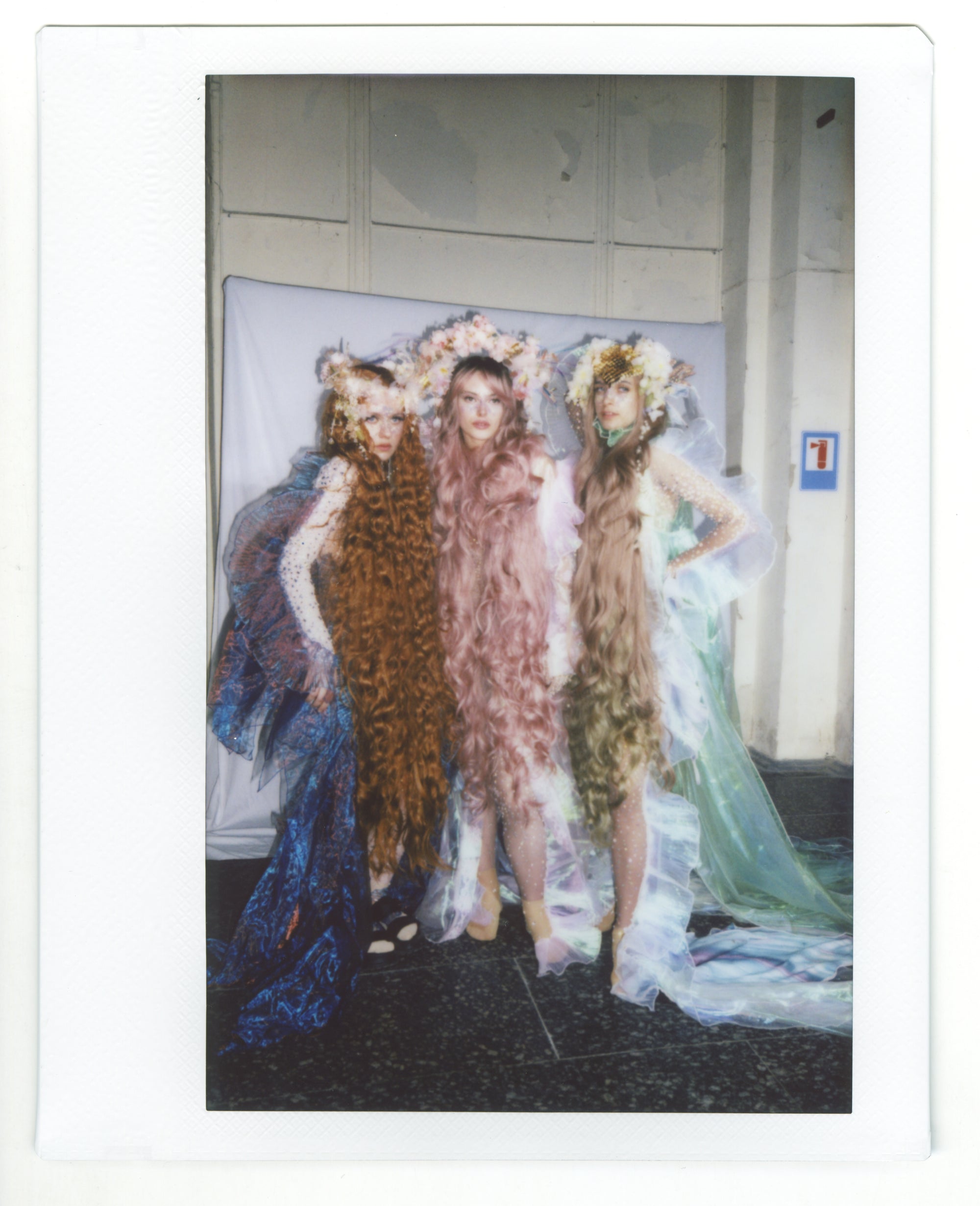 Оренда Fujifilm Instax Wide 400