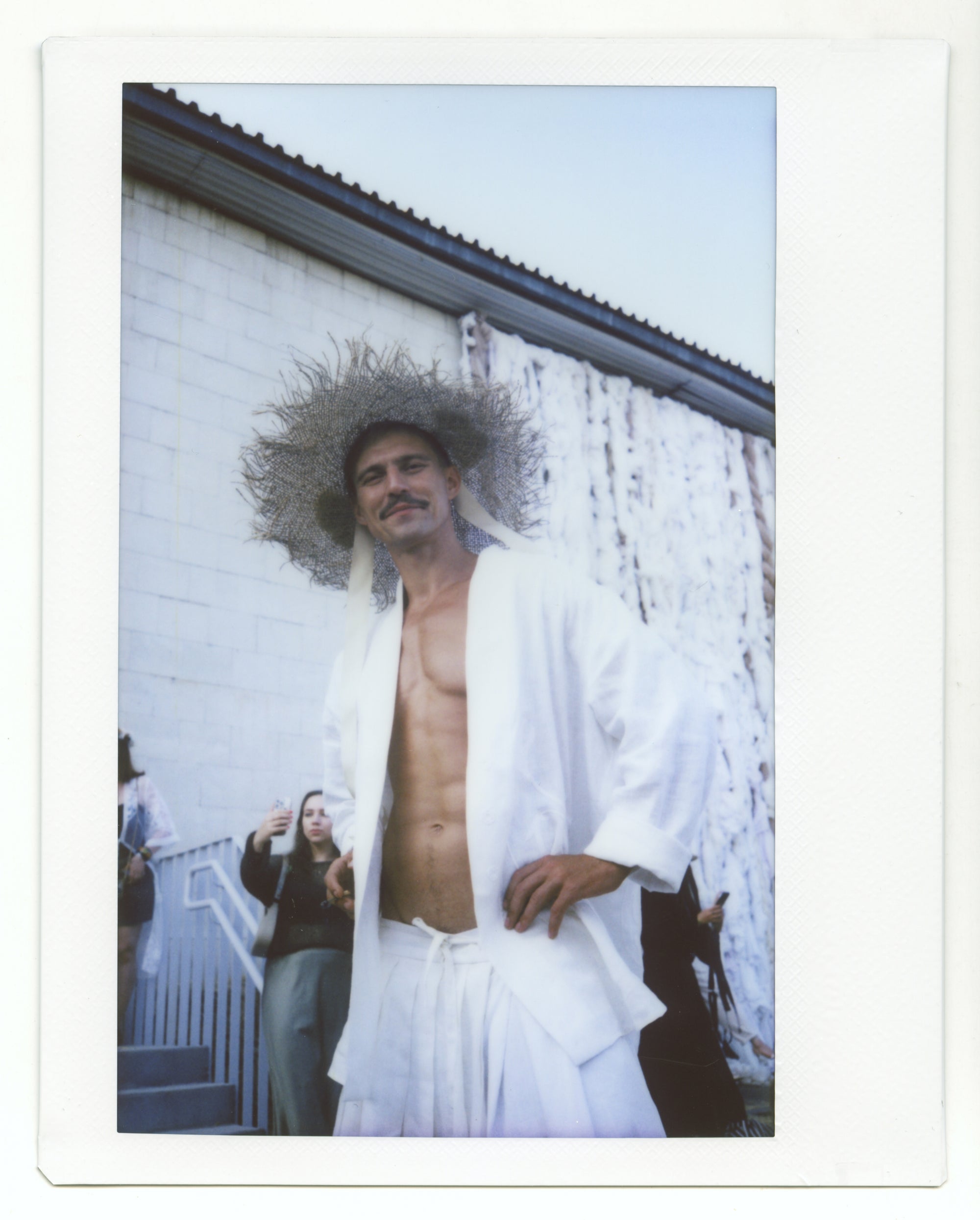 Оренда Fujifilm Instax Wide 400