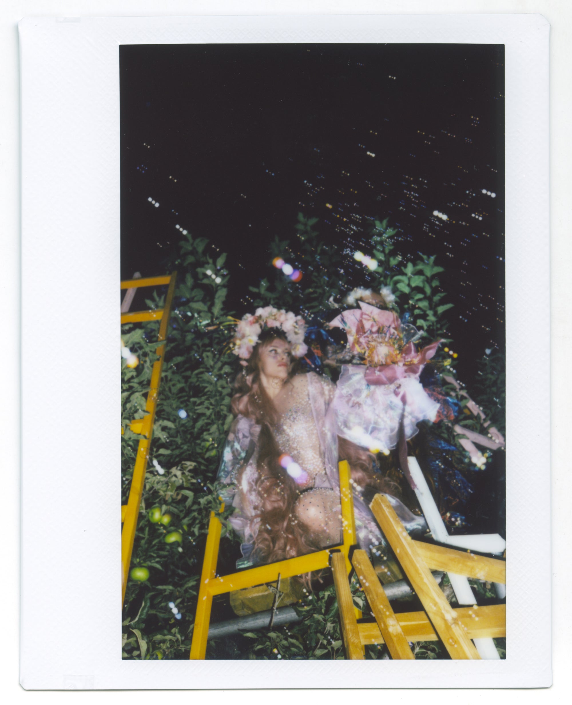 Оренда Fujifilm Instax Wide 400
