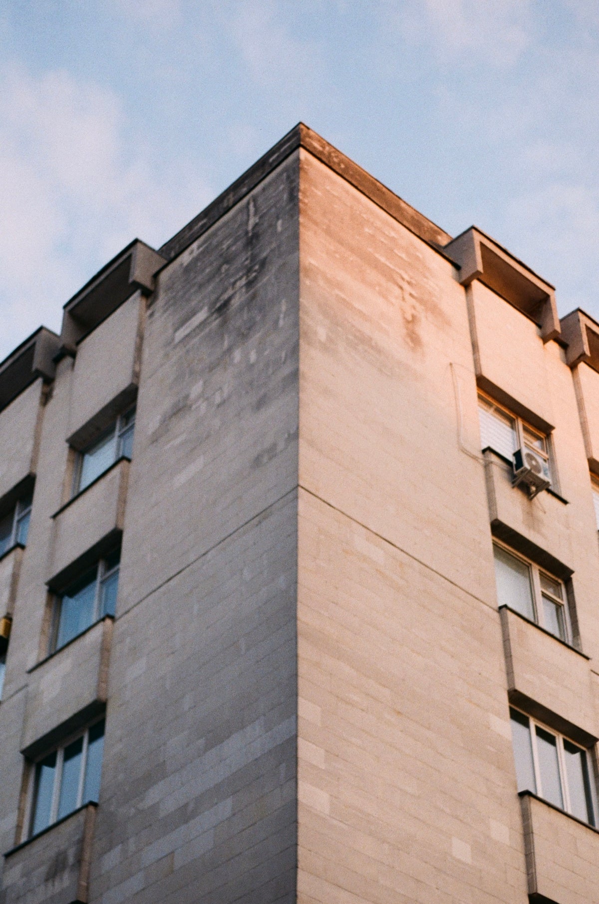 Agfa Vista Plus 200/36 Film - EXPIRED