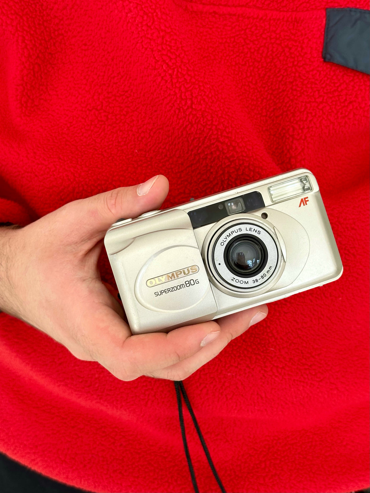 Olympus μ ZOOM DELUXE F1225-318-5p p Olympus μ ZOOM DELUXE F1225-318-5p p μ ZOOM F1225-318-5p DELUXE