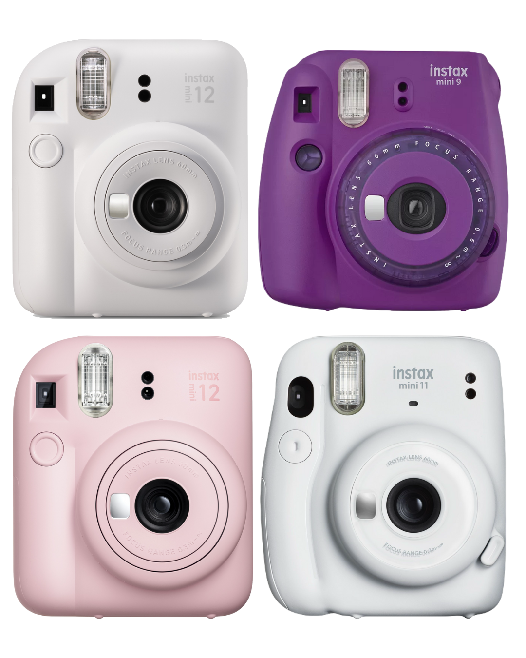 Fujifilm Instax Mini Rental