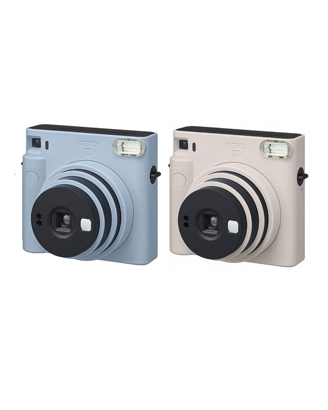 Fujifilm Instax SQ1 rental