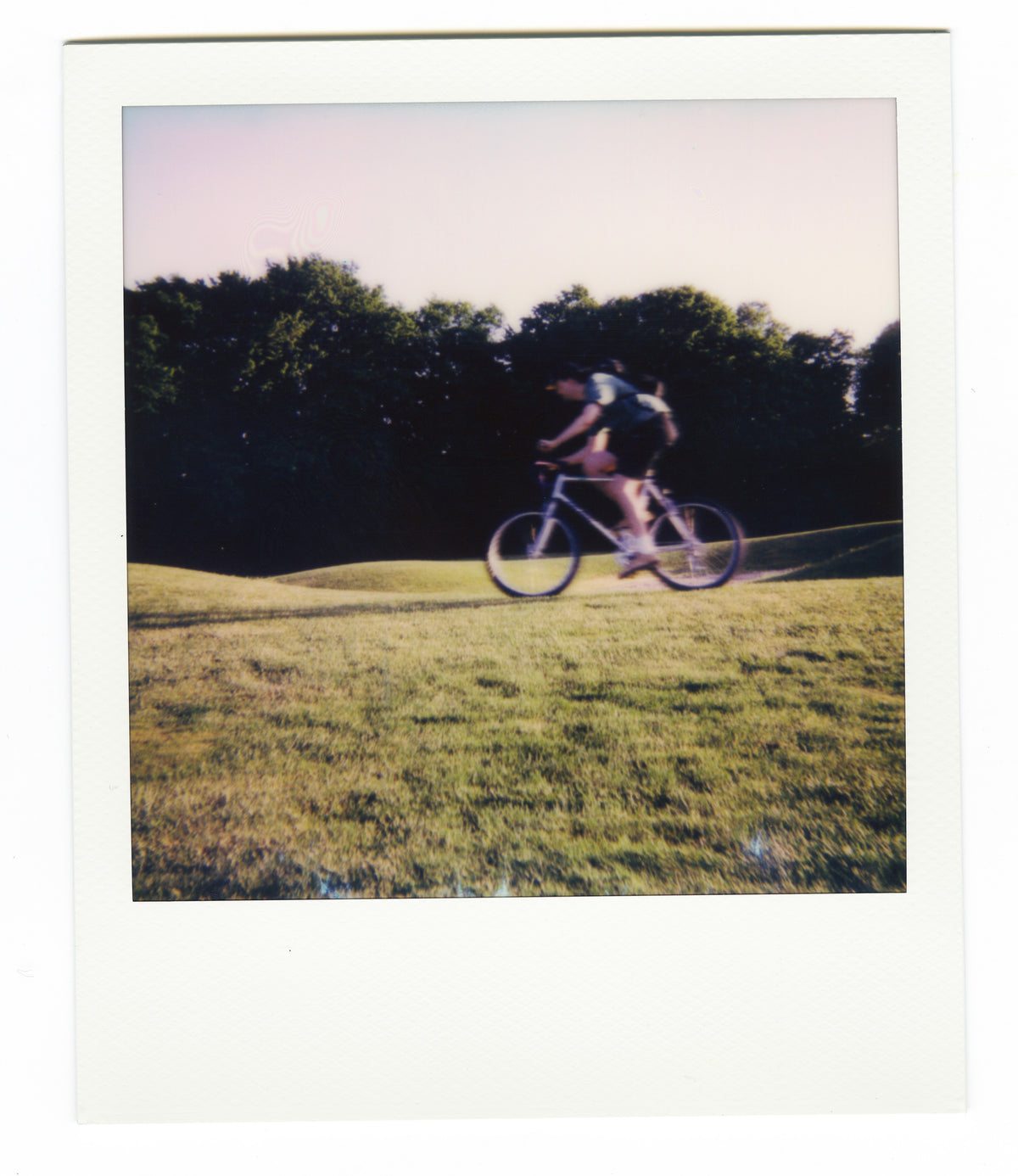 Polaroid 636 Closeup Rental