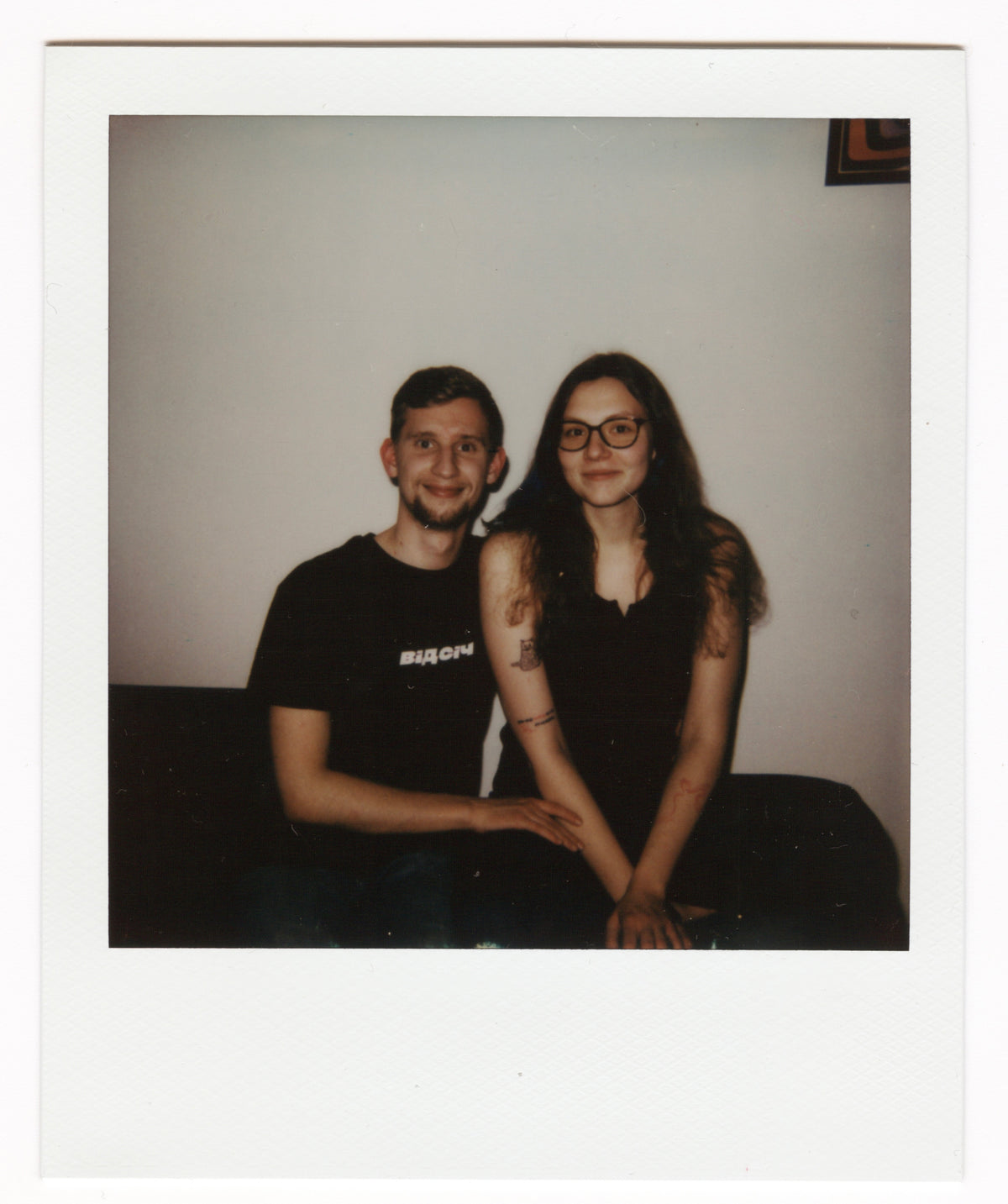 Polaroid 636 Closeup Rental