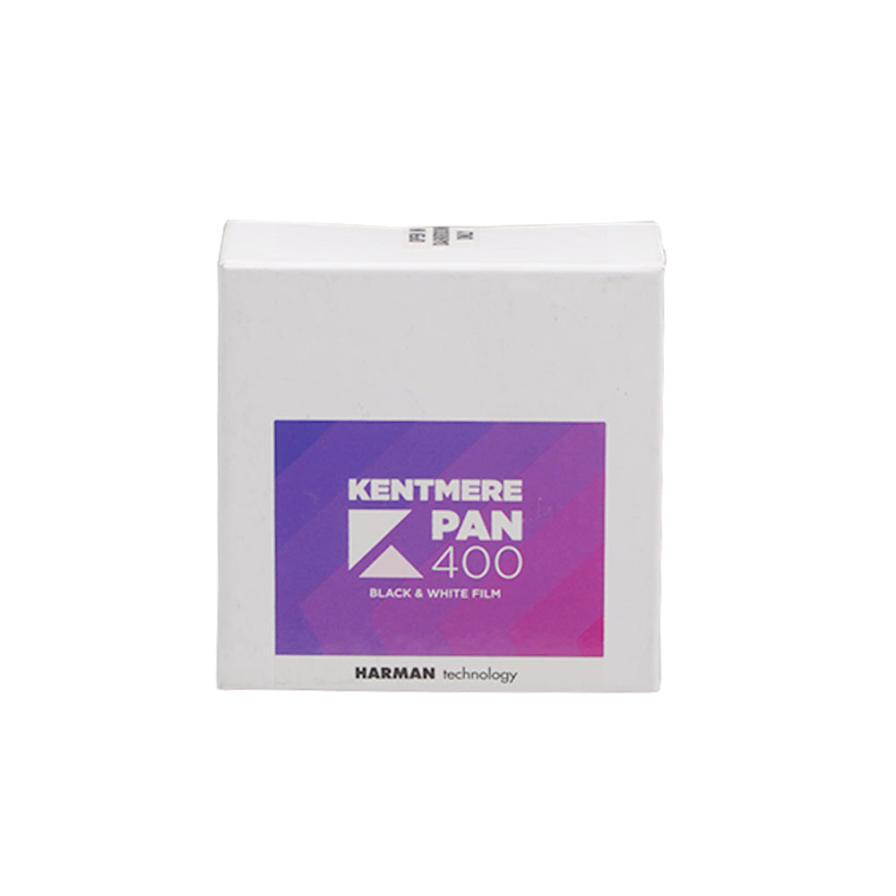 Бобіна Kentmere 400/135 для намотки, 30,5м