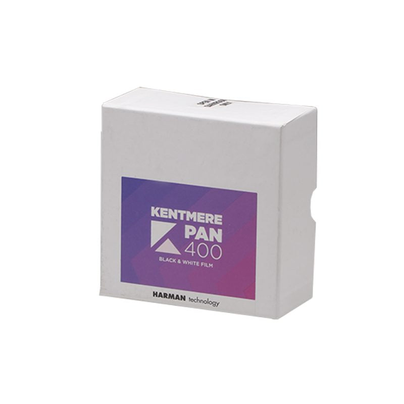 Бобіна Kentmere 400/135 для намотки, 30,5м