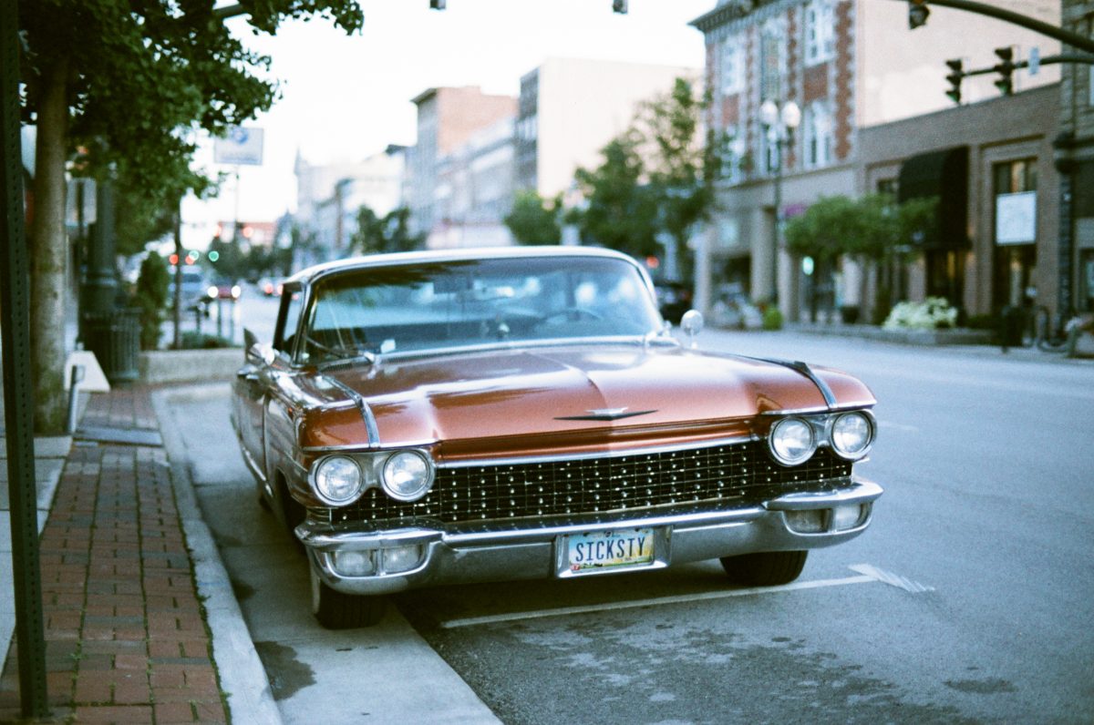 LomoColor92 ISO 400/135 film