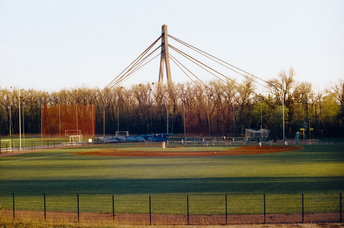 Harman Phoenix 200/135 film