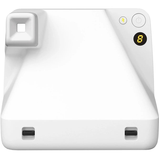 Polaroid Now+ Gen 2 camera, white