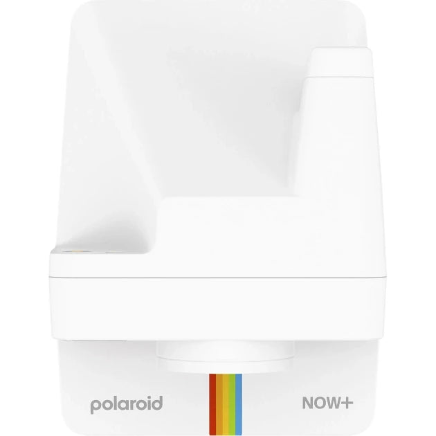 Камера Polaroid Now+ Gen 2, біла